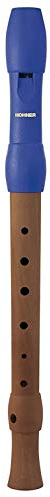 Hohner Alegra Line B95852 German Blue