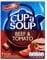 Batchelors Cup A Soup Beef & Tomato - 88g - Pack of 4 (88g x 4) by Batchelors