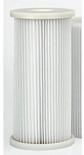 Schraubfilterkartusche 245 x 110 mm, Innendurchm. 40 mm