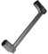 Scaffold Spanner Double Ended 7/16 1/2 Carbon Steel Socket Anti Corrosion S1
