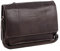 The Chesterfield Brand Wax Pull Up Gent Fahrradtasche Leder 40 cm Laptopfach