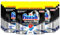 Finish Quantum Ultimate Dishwasher Tablets - Dishwasher Tablets with Triple Effect - Powerful Cleaning, Degreasing Power and Shine - Storage Pack of 70 Finish Tabs (7 x 10 Tabs)