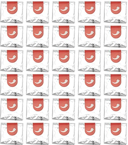 HEMOTON 100 Pièces Four Sacs Pomme De Terre Au Four Micro- Ondes de Cuisson De Viande À Rôtir Sacs pour Les Petits Rôtis Pièces De Poulet Dinde Jambon Volaille Poissons Fruits De Mer