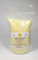Abono riego y foliar TodoCultivo Amarillo NPK 18-6-20 5kg. Fertilizante hidrosoluble equilibrio 2-1-2