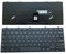 Sierra Blackmon Laptop Replacement Keyboard Compatible for Dell Chromebook 11 3100 5190 Series with Lock Key TPN-136US001909 AE09U018 NSK-EJ1SW 0H06WJ 490.0DQ07 US Layout, Black and No backlight