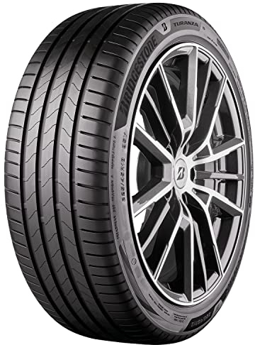 Bridgestone TURANZA 6 ENLITEN - 255/45 R19 100V - A/B/70 - Sommerreifen (PKW & SUV)