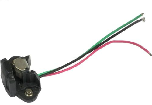 AS-PL Zündspule Zündsystem IP0002