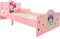 Disney Einzelbett aus Holz Minnie