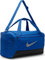 NikeBrasiliaSporttaschefürsTraining(klein,41l),GameRoyal/Black/MetallicSilver,DM3976-481,Einheitsgröße