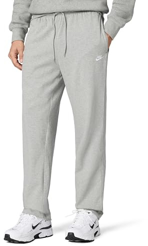 NIKE Herren Klassisch Mens Club Polyknit Pants