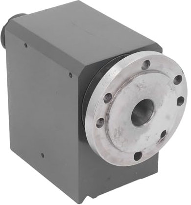 Mini-Drehmaschinen-Steuerbox, 3000 U/min, Spindellager, Synchronrolle, Getriebe-Sicherungsmutter für 0618 CJ18A CJ0618A 0618‑3B Drehmaschine