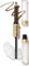 Revlon ColorStay Brow Fantasy, 2-in-1-Augenbrauenprodukt, Puderstift und transparentes Gel mit Provitamin B5, hält bis zu 16 Stunden, 003 Medium Brown