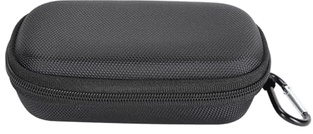 Hartschalen Reisekoffer für GLM165 25G/GLM20/GLM50C/GLM165 10/GLM100 23/GLM165 40/GLM165 27CGL/RockSeed 165 Entfernungsmesser und Zubehör