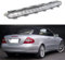 Dritte Bremsleuchte für Mercedes Benz CLK W209 2002-2009,High Mount Stop Hinten Auto Auxiliärbremslicht Hochmontiertes Bremslicht
