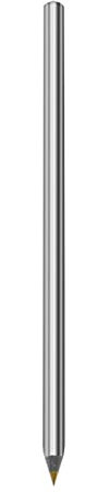 Scriber Pen Marking Engraving Pen Scriber Etching Engraving Pen Hand Tool Sturdy Construction Glass Scribing Pen