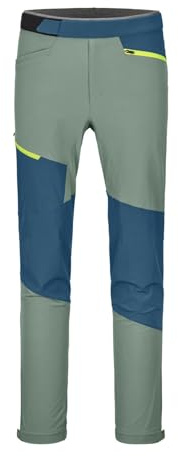 Ortovox Herren Hose Vajolet Pants M