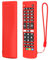 Fiorky Funda de Silicona para Control Remoto Funda Protectora Antideslizante para Control Remoto con cordón Funda para Control Remoto de TV para LG AKB75095307/AKB75375604/AKB74915305 Funda