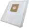 10 bolsas para aspiradora Nilfisk 300 Extreme, 320, 330, 520, 530, 540 King, 81446000, GM 200… - 399, GM 400… - 499, GM 500… - 599 | Bolsas para el polvo de fieltro de 4 capas Descuento de bolsa de