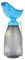 Urinoir portable portable portable pour femmes - Bouteille de toilette portable de voyage avec couvercle et protection contre les fuites | Design ergonomique à haute capacité Dispositif d'urine