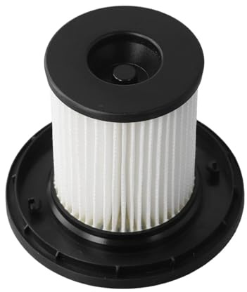 1 Pcs 12033215 12030438 ，Compatible for Bosch， Filter for Vacuum Cleaner for Unlimited 6 Charging Vacuum Cleaner Washable Filter Replacement