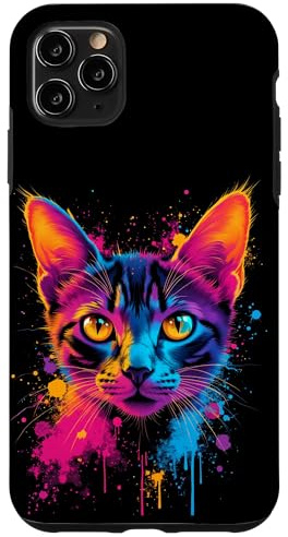 Cat Case for iPhone 11 Pro Max