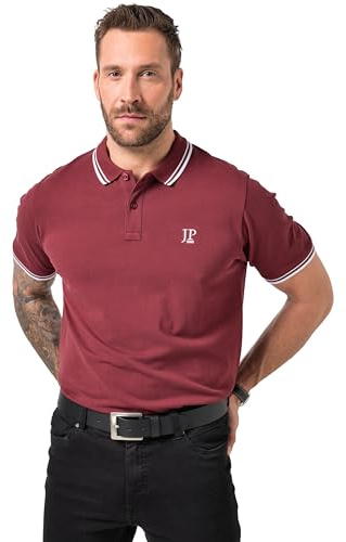 JP 1880 Herren Poloshirt