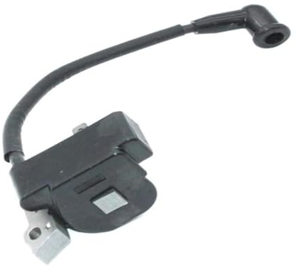 Zündspule Ersatz for Solo 642 635 Kettensäge for ECO 636 for DEKO 643IP Outdoor Power Ausrüstung String Trimmer