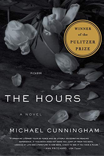 The Hours: A Novel (Picador Modern Classics, Band 1)