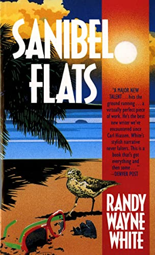 Sanibel Flats: A Doc Ford Novel
