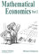Mathematical Economics Part 2