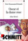 Oscar et la dame rose (Le cycle de l'invisible, 3)