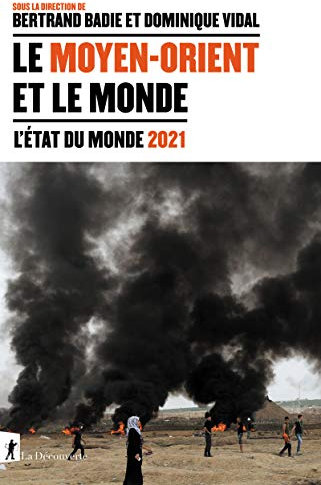 Le Moyen-Orient et le monde - EDM 2021