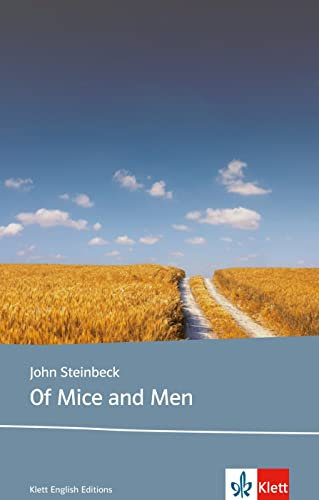 Of Mice and Men: Lektüren Englisch