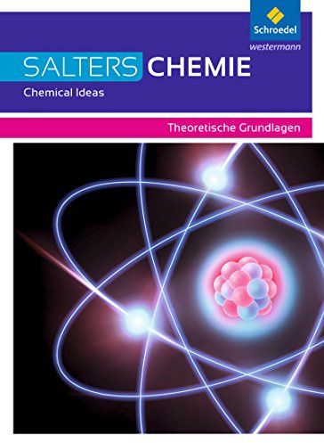 Salters Chemie: Chemical ideas Schülerband