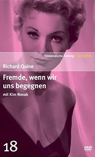 Fremde, wenn wir uns begegnen - SZ Cinemathek Traumfrauen 18