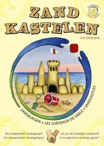 Sunny Games Sandburgen