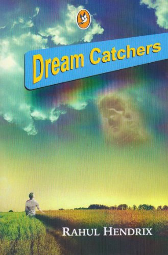 Dream Catchers [Paperback] [Jan 01, 2012]