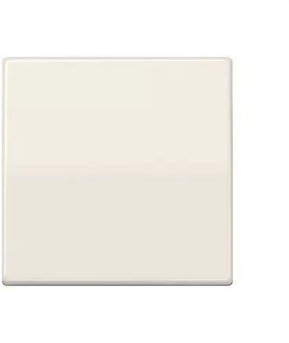 JUNG AS591 Wippe für Schalter/Taster, Duroplast, Serie AS, weiß