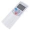 Remote Control for Air Conditioner Toshiba WC-H01JE WH-H01JE WC-H01EE WH-H01EE WC-H04JE WH-H04JE WH-H05JE WH-H06JE