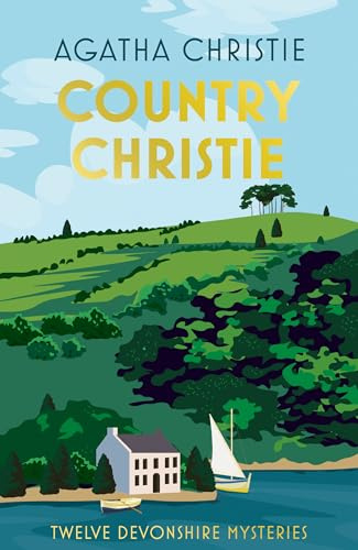 HarperCollins Country Christie.
