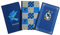 Harry Potter: Ravenclaw Pocket Notebook Collection: Set of 3 (Classic)
