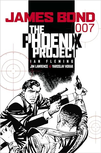 James Bond - the Phoenix Project: Casino Royale