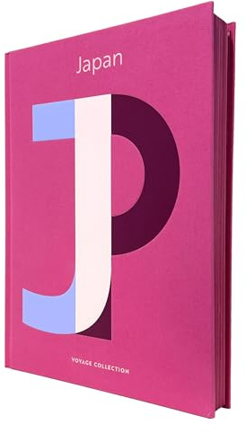 Japan: The Voyage Collection