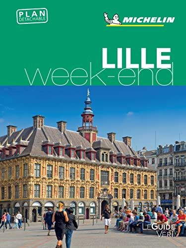 GUIDE VERT - LILLE WEEK-END