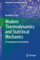 Modern Thermodynamics and Statistical Mechanics: A Comprehensive Foundation (Undergraduate Lecture Notes in Physics)