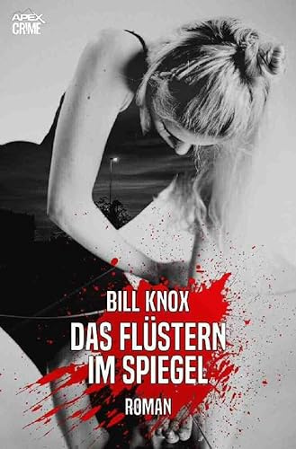 DAS FLÜSTERN IM SPIEGEL: Der Krimi-Klassiker aus Schottland!