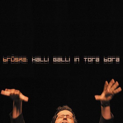 Halligalli in Torabora.