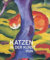 Katzen in der Kunst Edition Kalender 2026: Samtpfoten im wohlverdienten Mittelpunkt: Katzen in der Malerei in einem Tier-Kunstkalender im Hochformat 46 x 55 cm (Kunst Edition Weingarten)