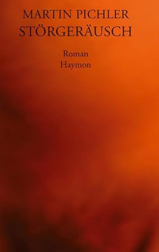 Störgeräusch. Roman