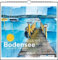 Bodensee Aquarell 2024: Postkarten-Tischkalender